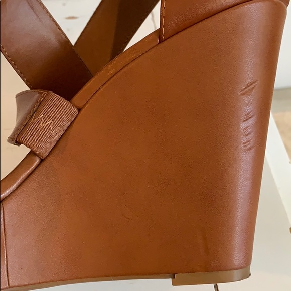 Jessica Simpson Wedges - Picture 8 of 8